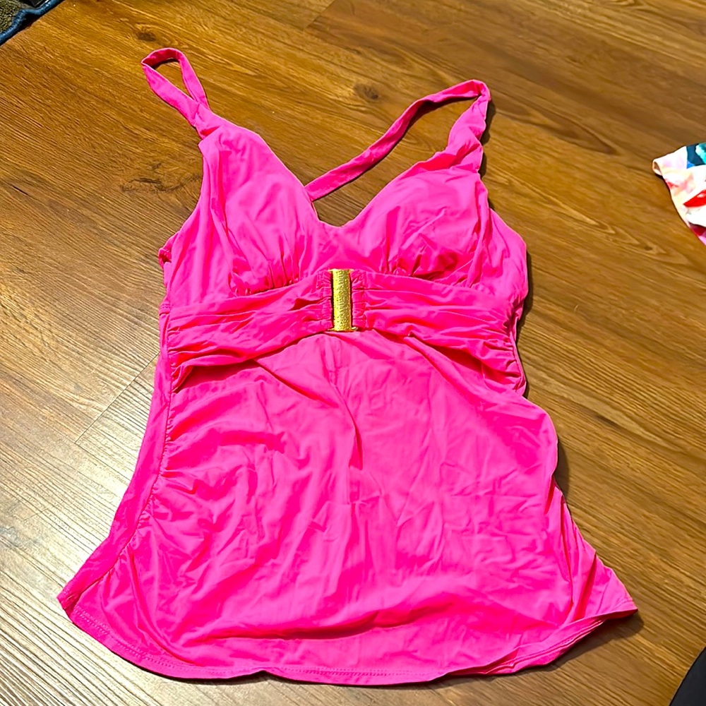 SPANX Tankini